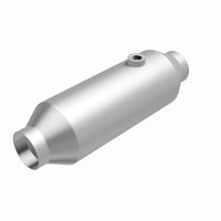 Thumbnail for Magnaflow 2.50in. CA OBDII Universal Converter