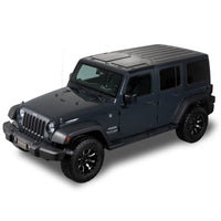 Thumbnail for Putco 09-18 Jeep Wrangler JK Sky View Hard Tops