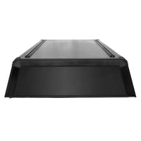 Thumbnail for Westin 05-23 Toyota Tacoma 5.2ft. Bed EXP Truck Cap - Black - BOX 1 (BOX 2 IS REQUIRED 16-11065B)