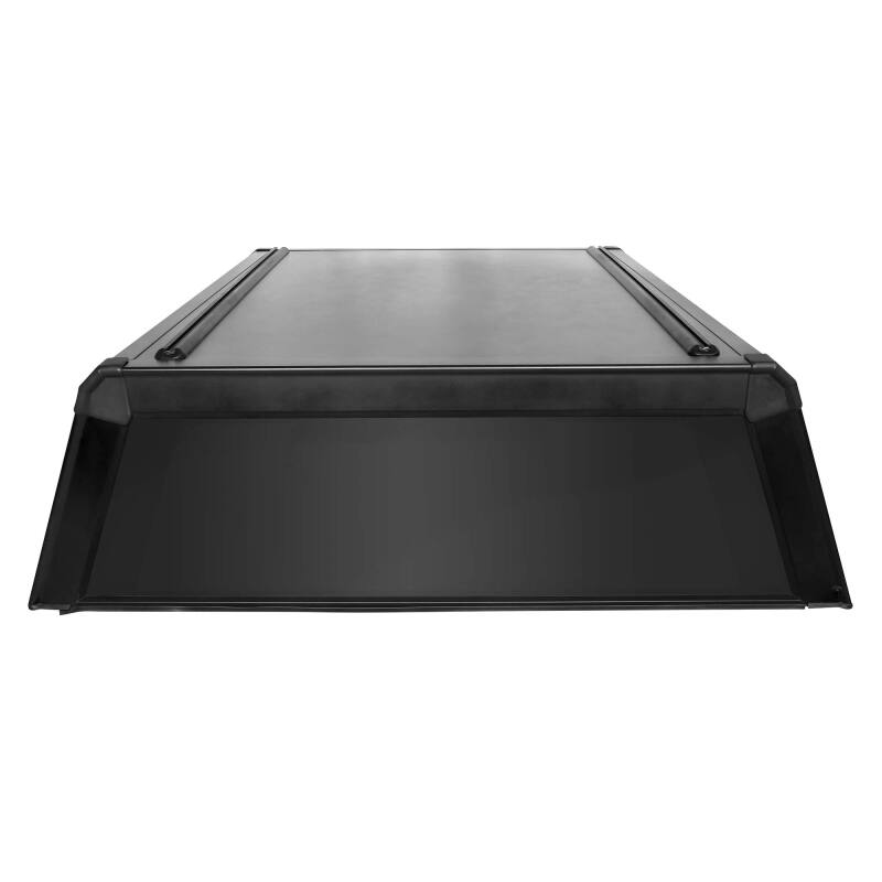 Westin 20-23 Jeep Gladiator EXP Truck Cap - Black - BOX 2 (BOX 1 IS REQUIRED 16-14165A)