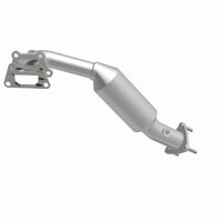 Thumbnail for Magnaflow 2015 Colorado 3.6 Underbody Direct Fit Converter