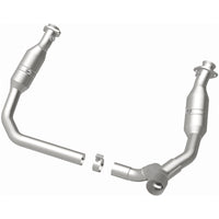 Thumbnail for Magnaflow 2006 Dodge Ram 1500 4.7L Direct Fit Converter