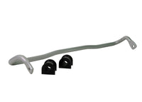 Thumbnail for Whiteline 17-22 Honda Civic Type R Rear 20mm Non-Adjustable Swaybar