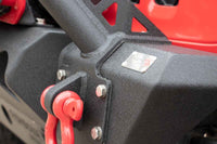 Thumbnail for Fishbone Offroad 2018+ Jeep JL/Gladiator Wrangler JL/Gladiator Front Winch Bumper - Black Powdercoat