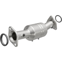 Thumbnail for Magnaflow Conv DF 2010-2012 CX-7 2.5 L Underbody