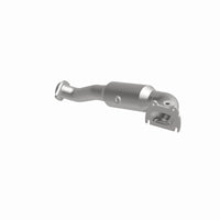Thumbnail for Magnaflow 15-17 Ram 1500 3.6L Direct Fit Converter