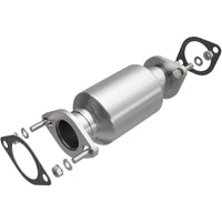 Thumbnail for Magnaflow 08-09 Spectra 2L Underbody Direct Fit Converter