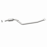 Thumbnail for Magnaflow 11-12 X3 3 L Underbody Direct Fit Converter