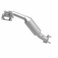 Thumbnail for Magnaflow 2015 Colorado 3.6 Underbody Direct Fit Converter