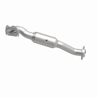 Thumbnail for Magnaflow 15-17 Ram 1500 3.6L Direct Fit Converter