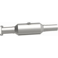 Thumbnail for Magnaflow 10-12 Ford Fusion 2.5L Direct Fit Converter