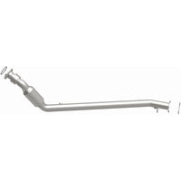 Thumbnail for Magnaflow 07-08 MONTANA 3.9L Underbody Direct Fit Converter