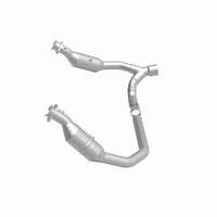 Thumbnail for Magnaflow 2006 Dodge Ram 1500 4.7L Direct Fit Converter