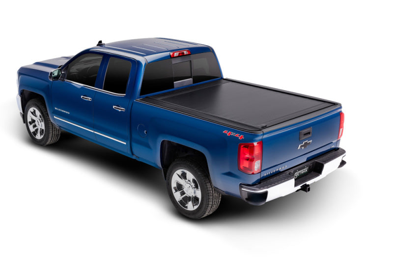 RetraxONE MX Truck Cover