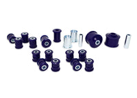 Thumbnail for SuperPro Nissan 240Sx & Silvia S13 Vehicle Enhancement Kit (Large LCA Inner Bushing)