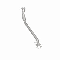 Thumbnail for Magnaflow 07-08 MONTANA 3.9L Underbody Direct Fit Converter
