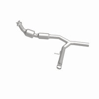 Thumbnail for Magnaflow 2004 Ford F-150 5.4L Direct Fit Converter