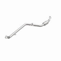Thumbnail for Magnaflow 11-12 X3 3 L Underbody Direct Fit Converter