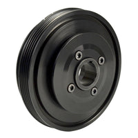Thumbnail for Fluidampr 93-05 Mazda B-Series Steel Internally Balanced Damper