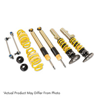 Thumbnail for ST XTA-Plus 3 Adjustable Coilovers 97-06 BMW 3-Series (E46)