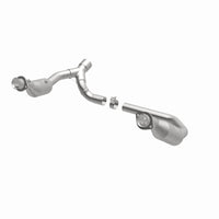 Thumbnail for Magnaflow 2006 Dodge Ram 1500 4.7L Direct Fit Converter