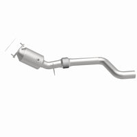 Thumbnail for Magnaflow 15-17 Ford Mustang 5.2L Direct Fit Converter