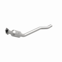 Thumbnail for Magnaflow 11-17 Jeep Grand Cherokee 5.7L Direct Fit Converter