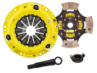 Thumbnail for ACT 1991 Toyota Corolla XT/Race Sprung 4 Pad Clutch Kit