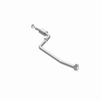 Thumbnail for Magnaflow 11-12 X3 3 L Underbody Direct Fit Converter