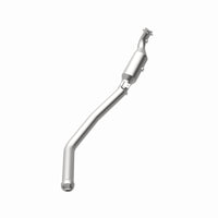 Thumbnail for Magnaflow 2008 Mercedes-Benz GL450 4.6L Direct Fit Converter