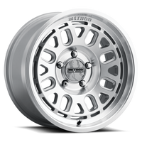 Thumbnail for Method MR321 18x9 +18mm Offset 5x150 BP 110.50mm CB 5.68in BS Machined/Clear Coat Wheel