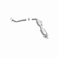 Thumbnail for Magnaflow 07-12 Toyota Tundra 4.0L Direct Fit Converter