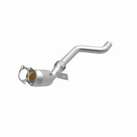 Thumbnail for Magnaflow 15-17 Ford Mustang 5.2L Direct Fit Converter