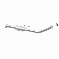 Thumbnail for Magnaflow 95 Mazda B2300 2.3L CA Direct Fit Converter