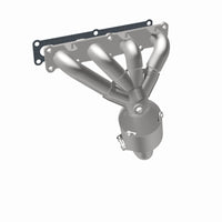 Thumbnail for Magnaflow 15-17 Jeep Cherokee 2.4L Direct Fit Converter