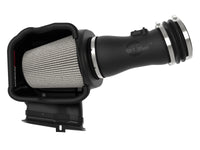 Thumbnail for aFe 20-22 Ford F-250/F-350 V8-3.7L Magnum FORCE Stage-2 Intake System