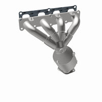 Thumbnail for Magnaflow 2014 Jeep Cherokee 2.4L Direct Fit Converter