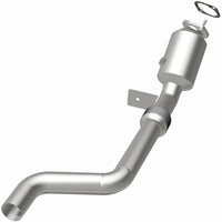 Thumbnail for Magnaflow 15-17 Ford Mustang 5.2L Direct Fit Converter