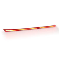Thumbnail for AlphaRex 22-24 Toyota GR86 LUXX LED Trunk Center Light Vivid Red