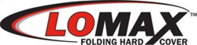 Access LOMAX Tacoma Tri-Fold