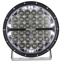 Thumbnail for Rigid Industries 360-Series 9in LED Off-Road Spot Beam - RGBW