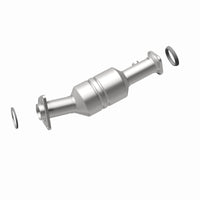 Thumbnail for Magnaflow Conv DF 2010-2012 CX-7 2.5 L Underbody