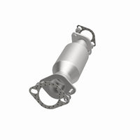 Thumbnail for Magnaflow 11-15 Elantra 1.8L Underbody Direct Fit Converter
