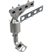 Thumbnail for Magnaflow 15-17 Jeep Cherokee 2.4L Direct Fit Converter