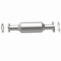 Thumbnail for Magnaflow 97-98 Hyundai Sonata 3.0L Direct Fit Converter