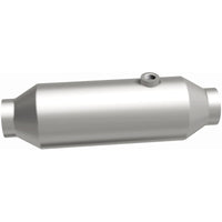 Thumbnail for Magnaflow 2.50in. CA OBDII Universal Converter