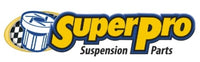 Thumbnail for Superpro 23-25 Toyota GR Corolla Torque Mount Bushing Kit