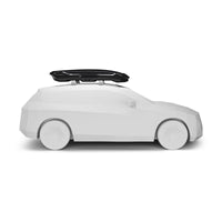 Thumbnail for Thule Motion 3 XL Low Roof Box Glossy - Black