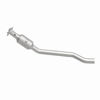 Thumbnail for Magnaflow 11-17 Jeep Grand Cherokee 5.7L Direct Fit Converter