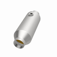 Thumbnail for Magnaflow 2.50in. CA OBDII Universal Converter